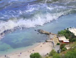 Jepang Bergetar Lagi! Gempa M 6,9 Picu Tsunami Kecil, Bayangan Tragedi 2011 Menghantui