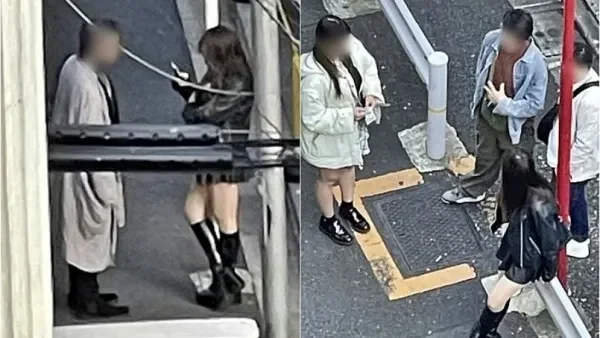 jepang dilabeli wisata seks baru pm takaichi perang melawan turis asing pembeli seks portal berita terbaru