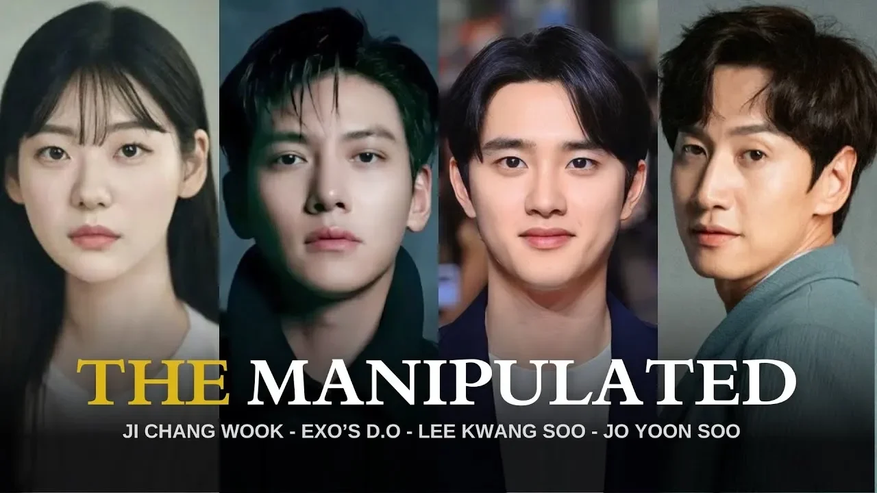 ji chang wook bikin sutradara melongo di the manipulated aktingnya disebut beda total portal berita terbaru