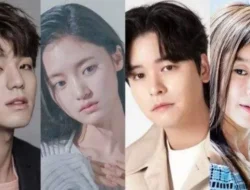 Ji Chang-wook Terjebak Konspirasi Kejam di The Manipulated: Balas Dendamnya Bikin Merinding!