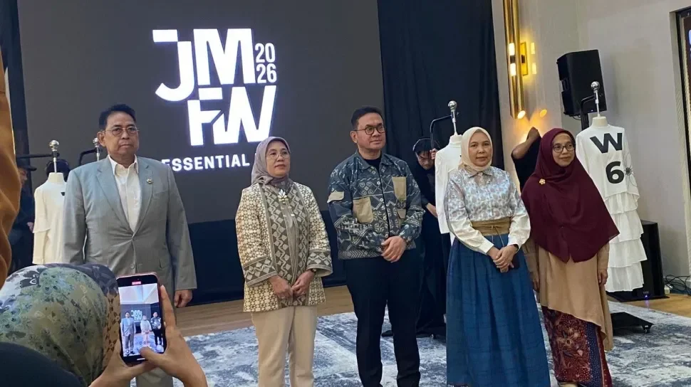 jmfw 2026 indonesia resmi jadi raja modest fashion dunia siap guncang panggung global portal berita terbaru