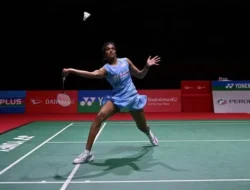 Jojo Menggila di Eropa! Dua Gelar Juara Diborong, Bukti Jonatan Christie Kembali ke Puncak?