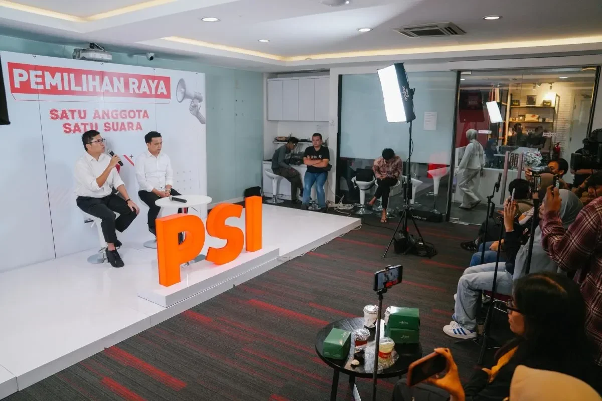 jokowi batal hadiri kongres projo ke 3 kondisi kesehatan jadi sorotan ada pesan rahasia di video pengganti portal berita terbaru