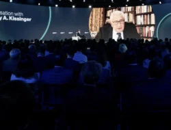 Jokowi Bikin Penasaran Dunia! Ini Bocoran Pidato Pentingnya di Forum Ekonomi Global Singapura