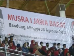 Jokowi Mendadak Batal Hadiri Kongres Projo, Kondisi Kesehatan Terkini Terungkap!