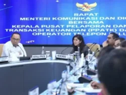 Judi Online Kena Batunya! Transaksi Anjlok Ratusan Triliun, Ini Jurus Jitu Pemerintah