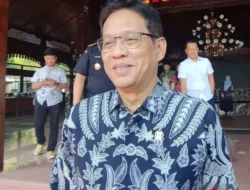 Jurus Ampuh Prabowo Lunasi Utang Whoosh Terkuak: Dana Koruptor Jadi Solusi? Menkeu Buka Suara!