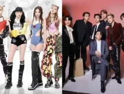 K-Pop Fans Bersatu! Desak Idola Gelar Konser Ramah Lingkungan, Industri Siap Berubah?
