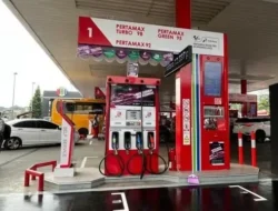 Kabar Gembira! Harga BBM Pertamina November 2025 Resmi Dirilis, Pertalite dan Pertamax Tetap Stabil!
