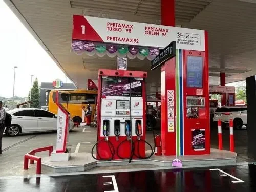 kabar gembira harga bbm pertamina november 2025 resmi dirilis pertalite dan pertamax tetap stabil portal berita terbaru