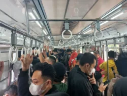 Kabar Gembira Penumpang KRL! Prabowo Panggil Bos KAI, Ini Solusi Kepadatan Jam Sibuk