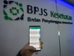 Kabar Gembira! Tunggakan BPJS Kesehatan Rp10 Triliun Bakal Dihapus, Cek Kriteriamu Sekarang!