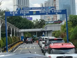 Kabar Gembira Warga Jakarta! Denda Pajak Kendaraan Dihapus Total Sampai 2025, Auto Hemat Jutaan!