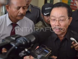 Kader Terjerat OTT KPK, PDIP Jatim Minta Maaf ke Warga Ponorogo dan Tegaskan Sikap Ini!