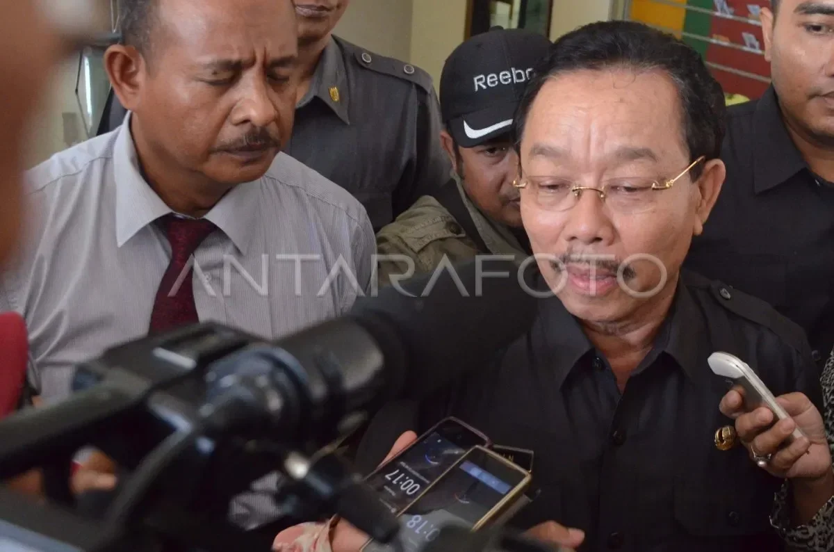 kader terjerat ott kpk pdip jatim minta maaf ke warga ponorogo dan tegaskan sikap ini portal berita terbaru