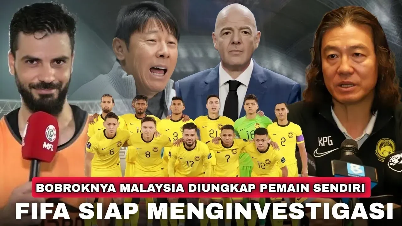 karier ambyar bintang naturalisasi malaysia ini terancam didepak klub usai sanksi fifa portal berita terbaru