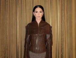 Katy Perry "Bandaids": Curhat Patah Hati, Sindir Mantan, dan Era Baru Penuh Kejutan!