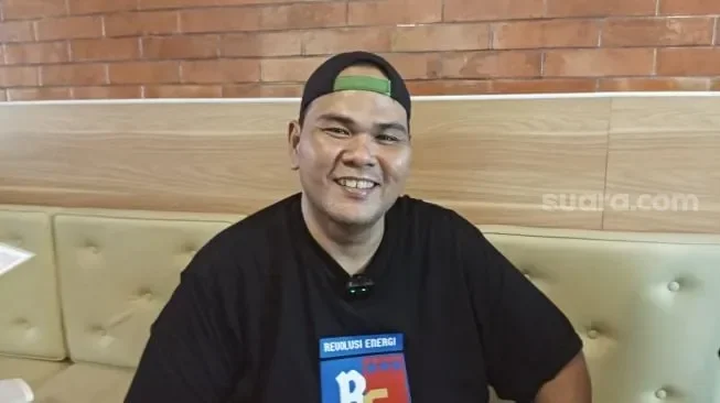 keajaiban di balik sakit fahmi bo raffi ahmad jadi penyelamat operasi batu empedu justru tertunda portal berita terbaru