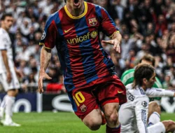 Kejutan di MLS! Inter Miami Takluk dari Nashville, Magis Messi Tak Cukup Selamatkan The Herons