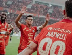 Kejutan Super League: Borneo FC Terkapar, Persib Bandung Bikin Geger Klasemen!