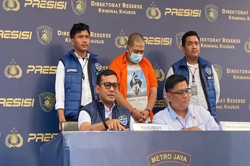 kemayoran geger dini hari polda metro jaya sita ribuan ekstasi dan sabu dari pengedar narkoba portal berita terbaru