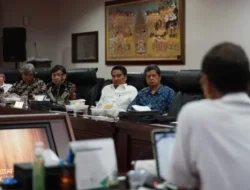 Kemenkumham Revolusi Royalti Musik: Transparansi Total, LMK Nakal Siap Diaudit!