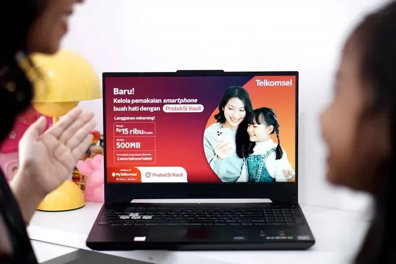 kemkomdigi luncurkan tunasdigital id rahasia orang tua cerdas lindungi anak dari jerat konten berbahaya portal berita terbaru