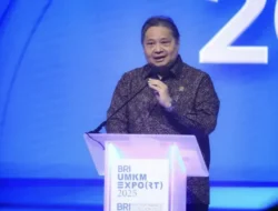 Keren Banget! BNI Raih Penghargaan Outstanding, Ternyata Ini yang Mereka Lakukan untuk UMKM dan Desa!