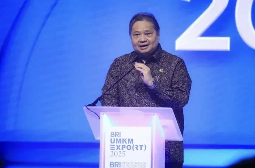 keren banget bni raih penghargaan outstanding ternyata ini yang mereka lakukan untuk umkm dan desa portal berita terbaru