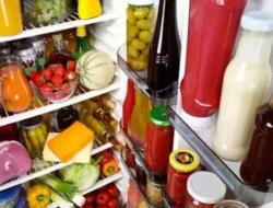 Kesalahan Fatal! 7 Buah & Sayur Ini Justru Cepat Busuk di Kulkas, Kamu Wajib Tahu!
