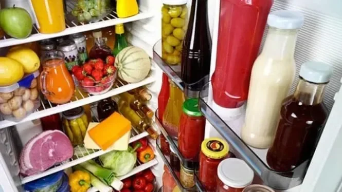 kesalahan fatal 7 buah sayur ini justru cepat busuk di kulkas kamu wajib tahu portal berita terbaru