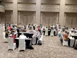 Ketua Dewan Pers Bongkar Rahasia AJP Pertamina: Lahirkan Jurnalis Profesional, Ini Buktinya!