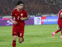 Kevin Diks Bikin Geger Bundesliga! Gol Penalti dan Rating Gemilang, Timnas Indonesia Punya Bintang Baru?