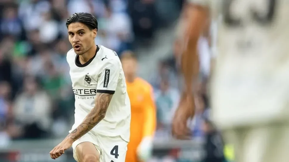 kevin diks gacor gladbach tahan imbang rb leipzig 6 laga tanpa kalah kok bisa portal berita terbaru