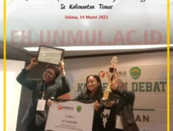 KIM Kalimantan Timur Sabet Juara Umum Festival Komdigi 2025: Misi Penting Prabowo untuk Ruang Digital Aman Terungkap!
