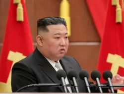 Kim Yong Nam Meninggal Dunia: Akhir Era ‘Wajah’ Korea Utara di Panggung Dunia?