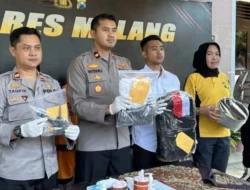 Kisah Haru Ibu LI: Bayi 5 Bulannya Disembunyikan Suami, Polisi Turun Tangan Selamatkan!