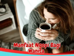 Kopi Pagi Bukan Sekadar Gaya Hidup, Ini 7 Manfaat Ajaibnya untuk Tubuh dan Pikiran!