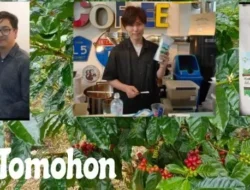 Kopi Tomohon Mendunia: Dari Lahan 10×12 Meter, Kini Jadi Incaran Turis Asing dan Diekspor!
