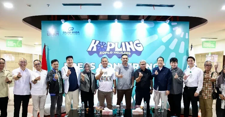 koplo bakal mendunia festival kopling 2025 guncang jakarta bogor dorong umkm jadi bintang ekonomi portal berita terbaru