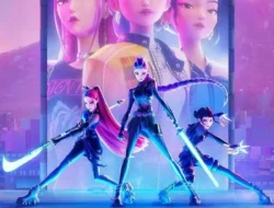 KPop Demon Hunters 2 FIX Digarap! Netflix & Sony Beri Lampu Hijau, Siap-Siap Nunggu Sampai 2029?