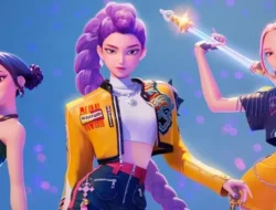 KPop Demon Hunters 2: Fix Tayang 2029! Kenapa Fans Harus Nunggu Sampai 4 Tahun Lagi?