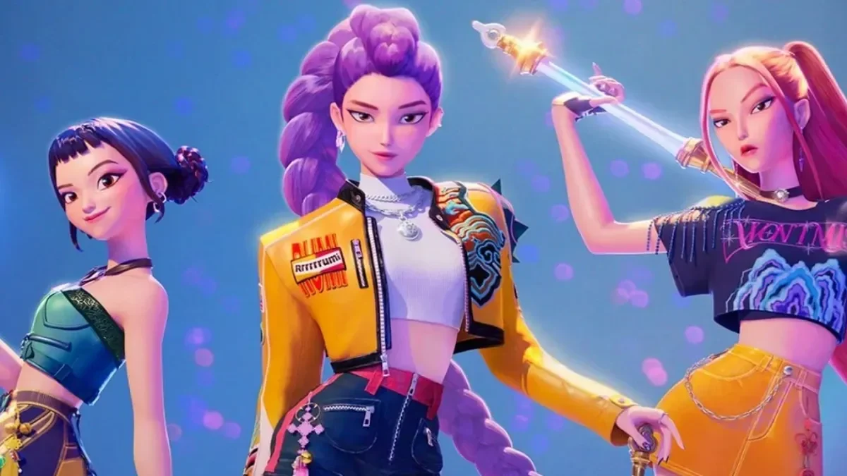 kpop demon hunters 2 fix tayang 2029 kenapa fans harus nunggu sampai 4 tahun lagi portal berita terbaru