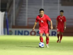 Kualifikasi Piala Asia 2027: Vietnam Menang, Tapi Tiket Lolosnya Tergantung Skandal Pemain Malaysia? Ini Skenario Dramatisnya!
