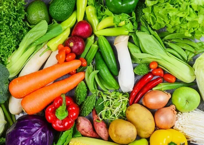 kulkas penuh gak masalah 5 sayuran ini tahan berbulan bulan tanpa dingin wajib stok portal berita terbaru