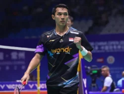 Kumamoto Masters 2025: 5 Wakil Indonesia Siap Guncang Jepang, Misi Berat Bawa Pulang Gelar Juara!