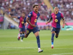 Lamine Yamal Hancur Lebur di Stamford Bridge: Wonderkid Chelsea Bikin Fans Barcelona Menangis!