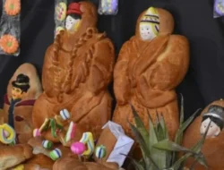 Lebih dari Sekadar Duka: Kisah Unik Perayaan Day of the Dead di Bolivia yang Penuh Tarian dan Musik!