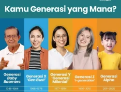 Lebih dari Sekadar Pintar: Djarum Beasiswa Plus Cetak Generasi Unggul dengan Dua Kunci Ini!