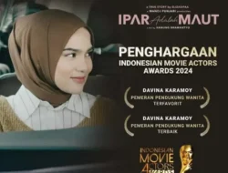 Lebih Panas dan Menguras Emosi! ‘Ipar Adalah Maut The Series’ Siap Guncang Penonton dengan Kisah Terlarang, Ini Detailnya!